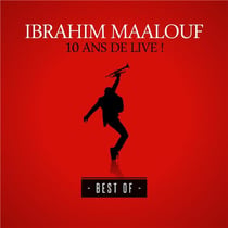 10 ans de live ! Best of