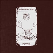 Pilgrimage - CD