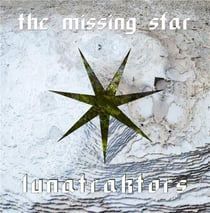 The missing star - CD