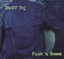 Punk'n Bossa