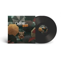 Chillhop Essentials Fall 2022