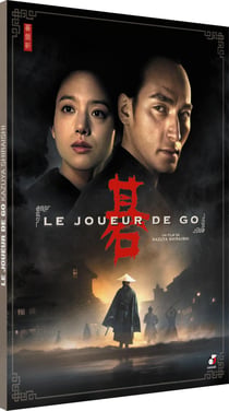 Le Joueur de Go
