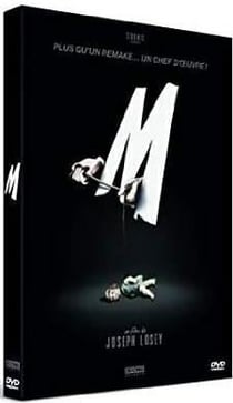 M le maudit