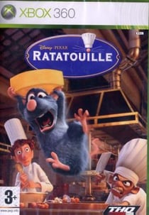 Ratatouille