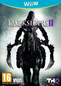 Darksiders 2