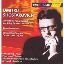 Concertos pour piano