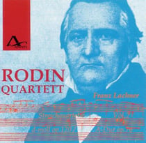 Streichquartette vol. 2