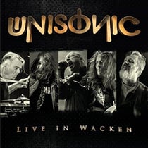 Live in Wacken