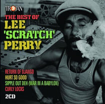 The best of Lee "Scratch" Perry
