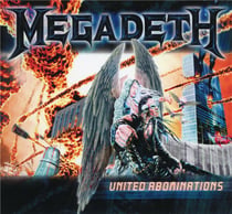 United abominations