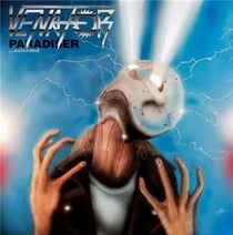 Paradiser...extended