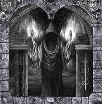 V - Medieval Demons MMXIX