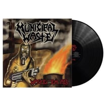 Waste 'Em All (Remastered)