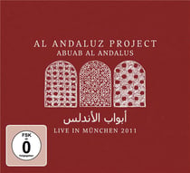 Abuab al andalus - live in München 2011