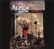 Alpen klezmer - zum meer
