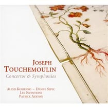 Concertos et symphonies