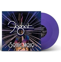 Sonic Mojo - édition limitée