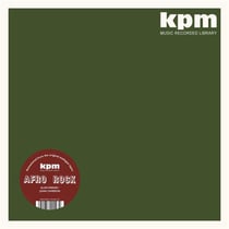 Afro rock / KPM sessions