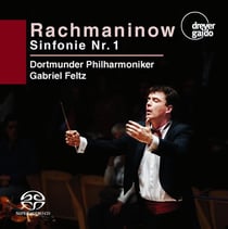 Symphonie n°1