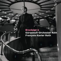 Bruckner Symphony No. 4 (First Version, 1974)