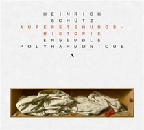 Auferstehungs - Historie
