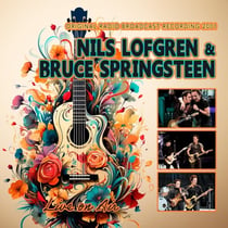 Live On Air (Original Radio Broadcast Recording 2001)
