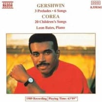 Piano Works