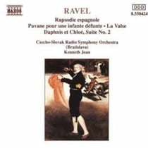 Rapsodie Espagnole