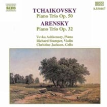 Piano Trios