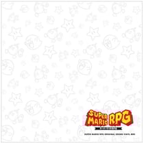 Super Mario RPG Original Sound