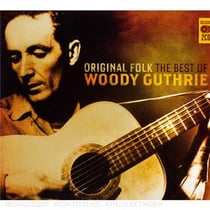 Original folk : the best of