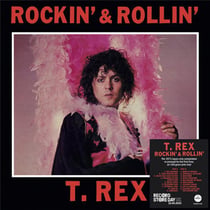 Rockin' and Rollin'