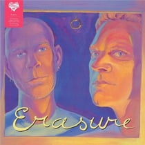 ERASURE