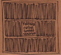 Carpel Tunnel Syndrome