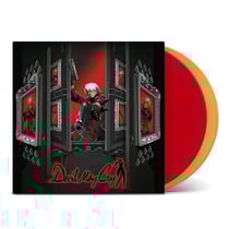 Devil May Cry (Original Soundtrack)