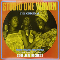 Studio One women