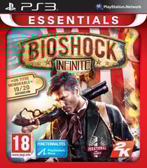 Bioshock Infinite
