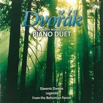 L'Intégrale Des Oeuvres Pour Deux Pianos