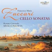 Sonates pour violoncelle
