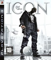 Def jam icon (jeu)