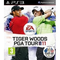Tiger Woods PGA Tour 11
