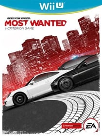 Need for Speed : Most Wanted