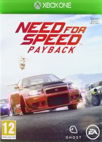 Need for Speed : Payback