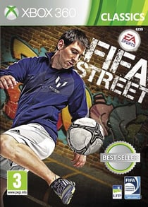 Fifa Street