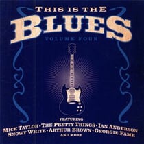This is blues /vol.4