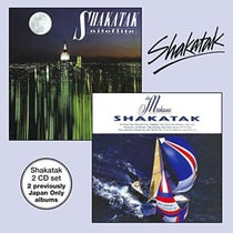 Da Makani - Niteflite