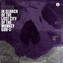 In Search Of The Lost City Of The Monkey God