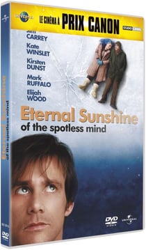 Eternal Sunshine of the Spotless Mind