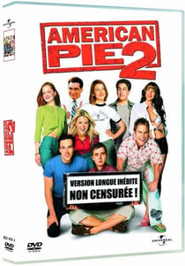 American Pie 2