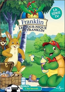Franklin - Le pique-nique de Franklin